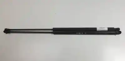 Pezzo di ricambio per auto di seconda mano AMMORTIZZATORI BAULE / PORTE per CITROEN XSARA PICASSO  Riferimenti OEM IAM 9657577080D 370 NEWTON 