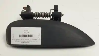 Автозапчасти б/у  за DACIA SANDERO II  ссылки OEM IAM   