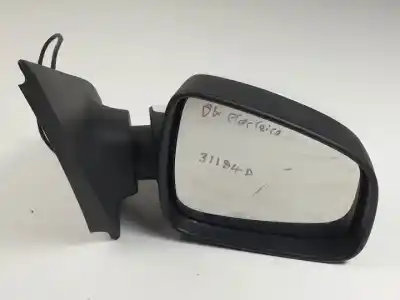 Автозапчастина б/у ПРАВИЙ ЗАДНИЙ ОГЛЯД для DACIA SANDERO II  Посилання на OEM IAM 963011787R  