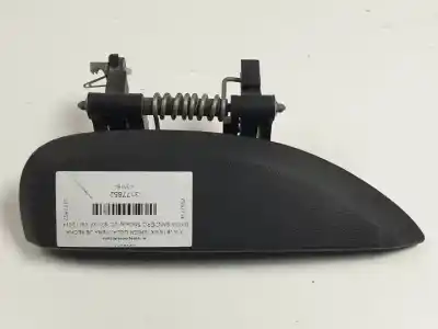 Автозапчасти б/у наружная рукоятка передняя справа за dacia sandero ii k9k612 ссылки oem iam 