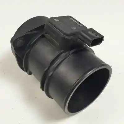 Автозапчасти б/у РАСХОДОМЕР ВОЗДУХА за DACIA SANDERO II  ссылки OEM IAM 8200682558B 5WK97021 