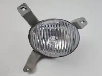 Pezzo di ricambio per auto di seconda mano luce fendinebbia destra per chevrolet aveo f14d3 riferimenti oem iam 00016712