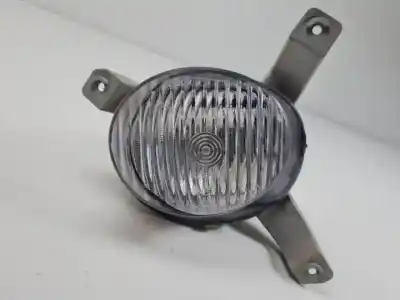 Pezzo di ricambio per auto di seconda mano fendinebbia sinistra per chevrolet aveo f14d3 riferimenti oem iam 00016711