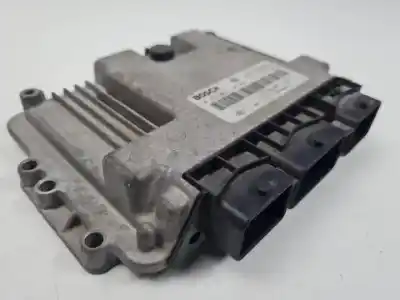 Second-hand car spare part Ecu Engine Control for RENAULT LAGUNA II (BG0) F9Q750 OEM IAM references 0281011148 8200311539 
