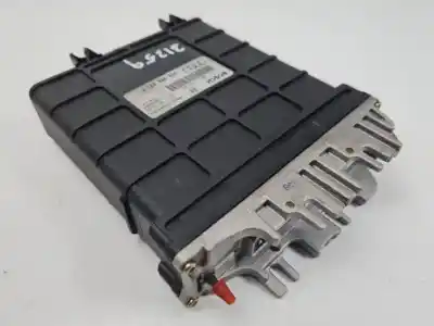 Second-hand car spare part Ecu Engine Control for AUDI A4 BERLINA (B5) D-1Z OEM IAM references 0281001366 0281001367 028906021F 