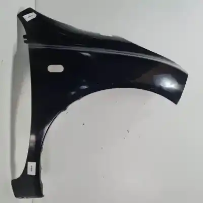 Автозапчасти б/у ПЕРЕДНЕЕ ПРАВОЕ КРЫЛО за NISSAN MICRA (K12E)  ссылки OEM IAM   