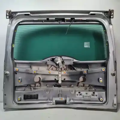 İkinci el araba yedek parçası bagaj kapagi için renault espace iv (jk0) m9r740.m9r750.m9r815 oem iam referansları   