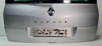 İkinci el araba yedek parçası bagaj kapagi için renault espace iv (jk0) m9r740.m9r750.m9r815 oem iam referansları   