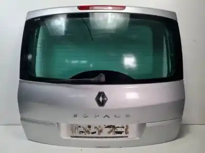 Pezzo di ricambio per auto di seconda mano  per RENAULT ESPACE IV (JK0)  Riferimenti OEM IAM    Pezzo di ricambio per auto di seconda mano  per RENAULT ESPACE IV (JK0)  Riferimenti OEM IAM