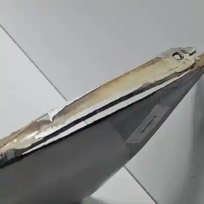 Pezzo di ricambio per auto di seconda mano paraurti anteriore per renault espace iv (jk0) m9r740.m9r750.m9r815 riferimenti oem iam   