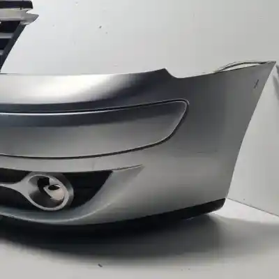 Pezzo di ricambio per auto di seconda mano paraurti anteriore per renault espace iv (jk0) m9r740.m9r750.m9r815 riferimenti oem iam   