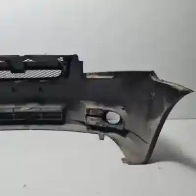 Peça sobressalente para automóvel em segunda mão para choques dianteiro por chevrolet aveo f14d3 referências oem iam   