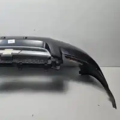 Peça sobressalente para automóvel em segunda mão para choques dianteiro por chevrolet aveo f14d3 referências oem iam   