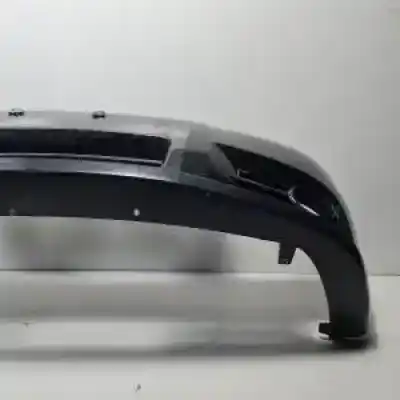 Peça sobressalente para automóvel em segunda mão para choques dianteiro por chevrolet aveo f14d3 referências oem iam   