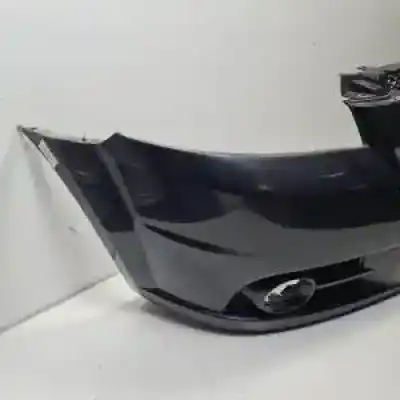 Peça sobressalente para automóvel em segunda mão para choques dianteiro por chevrolet aveo f14d3 referências oem iam   