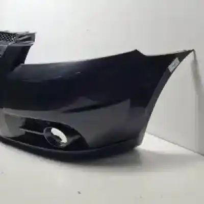 Peça sobressalente para automóvel em segunda mão para choques dianteiro por chevrolet aveo f14d3 referências oem iam   