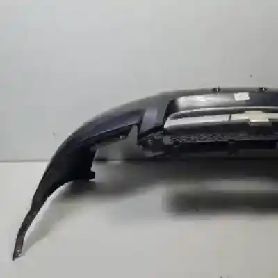 Peça sobressalente para automóvel em segunda mão para choques dianteiro por chevrolet aveo f14d3 referências oem iam   