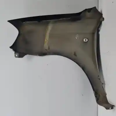 Second-hand car spare part front right fin for chevrolet aveo f14d3 oem iam references   