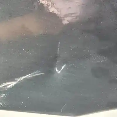 Peça sobressalente para automóvel em segunda mão guarda-lamas dianteiro esquerdo por chevrolet aveo f14d3 referências oem iam   