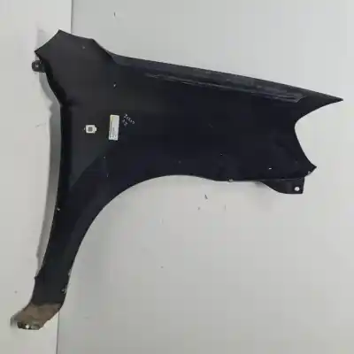 Peça sobressalente para automóvel em segunda mão guarda-lamas dianteiro esquerdo por chevrolet aveo f14d3 referências oem iam   