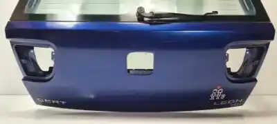 Автозапчастина б/у загальні двері для seat leon (1m1) d-asv посилання на oem iam   