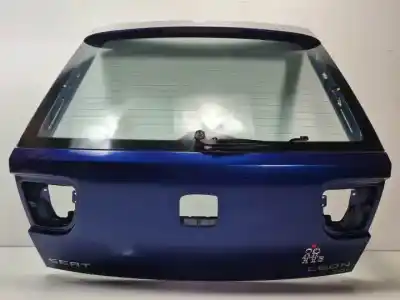Pezzo di ricambio per auto di seconda mano Portellone per SEAT LEON (1M1) D-ASV Riferimenti OEM IAM   