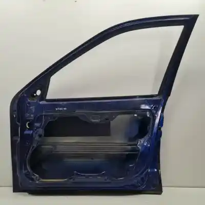 Автозапчастина б/у передні праві двері для seat leon (1m1) d-asv посилання на oem iam   