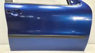 Автозапчастина б/у передні праві двері для seat leon (1m1) d-asv посилання на oem iam   