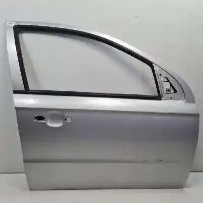 Pezzo di ricambio per auto di seconda mano porta anteriore destra per chevrolet aveo f14d3 riferimenti oem iam 