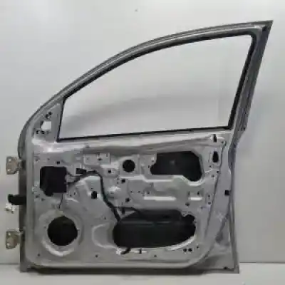 Second-hand car spare part front right door for chevrolet aveo f14d3 oem iam references   