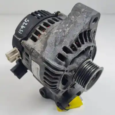Pezzo di ricambio per auto di seconda mano Alternatore per FORD FOCUS C-MAX (CAP) AODA.AODB.SYDA.G6DA.HWDA Riferimenti OEM IAM 3N1110300AC MS1022118352 