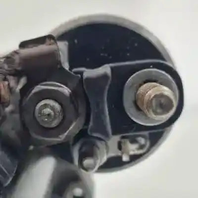 Peça sobressalente para automóvel em segunda mão motor de arranque por ford focus c-max (cap) aoda.aodb.syda.g6da.hwda referências oem iam 2s6u11000cb 0001107417 