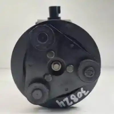 Second-hand car spare part air conditioning compressor for ford focus berlina (cap) hwda.hwdb.shda.shdc.shdb oem iam references   