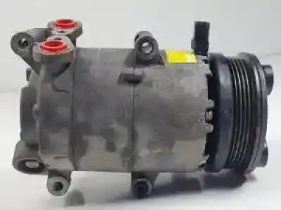 Second-hand car spare part air conditioning compressor for ford focus berlina (cap) hwda.hwdb.shda.shdc.shdb oem iam references   