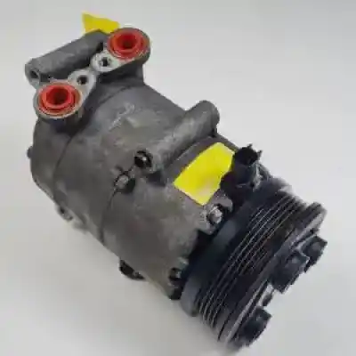 Автозапчасти б/у компрессор кондиционера воздуха за FORD FOCUS BERLINA (CAP) HWDA.HWDB.SHDA.SHDC.SHDB ссылки OEM IAM   