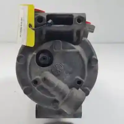 Second-hand car spare part air conditioning compressor for ford focus berlina (cap) hwda.hwdb.shda.shdc.shdb oem iam references   