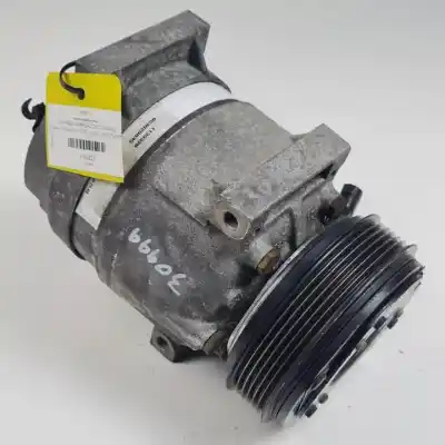 İkinci el araba yedek parçası KLIMA KOMPRESÖRÜ için RENAULT LAGUNA II (BG0)  OEM IAM referansları 8200021822   İkinci el araba yedek parçası KLIMA KOMPRESÖRÜ için RENAULT LAGUNA II (BG0)  OEM IAM referansları 8200021822