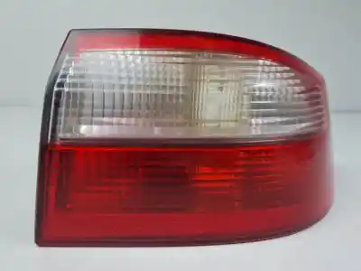 Автозапчастина б/у правий ліхтар для RENAULT LAGUNA II (BG0) F9Q750 Посилання на OEM IAM 8200002474  