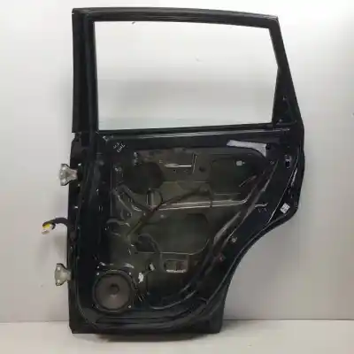 Peça sobressalente para automóvel em segunda mão porta do automóvel traseira direita por chevrolet captiva llw referências oem iam   