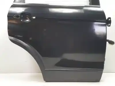 Peça sobressalente para automóvel em segunda mão porta do automóvel traseira direita por chevrolet captiva llw referências oem iam   