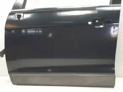 Peça sobressalente para automóvel em segunda mão porta da frente esquerda por chevrolet captiva llw referências oem iam   