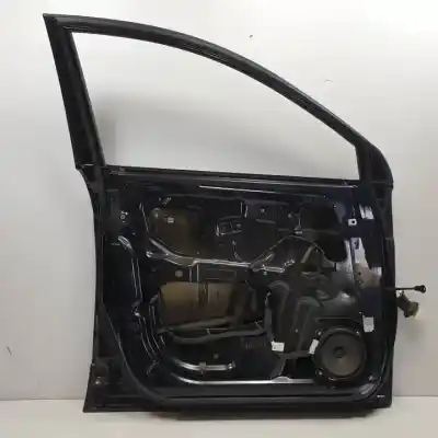 Peça sobressalente para automóvel em segunda mão porta da frente esquerda por chevrolet captiva llw referências oem iam   