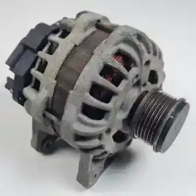 Автозапчасти б/у генератор за DACIA SANDERO II K9K612 ссылки OEM IAM 231002949RD F000BL0719 