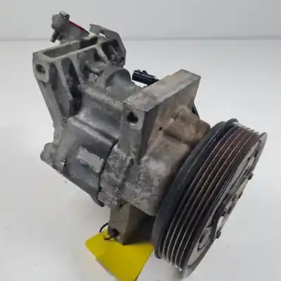 Автозапчасти б/у компрессор кондиционера воздуха за dacia sandero ii k9k612 ссылки oem iam z0014345c