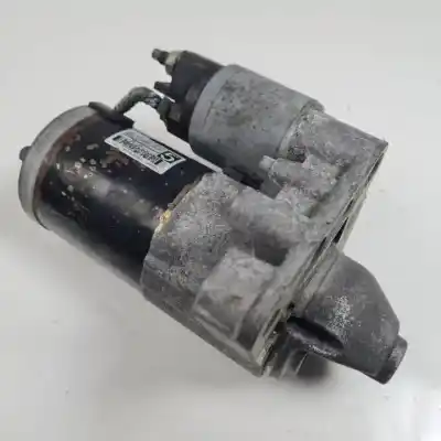 Peça sobressalente para automóvel em segunda mão MOTOR DE ARRANQUE por PEUGEOT 3008 (T84)  Referências OEM IAM 9663528880 M000T22471 