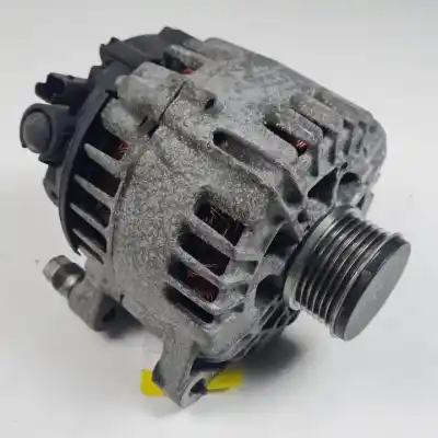 Tweedehands auto-onderdeel ALTERNATOR voor PEUGEOT 3008 (T84)  OEM IAM-referenties 9665617780 2605546A TG15C134 
