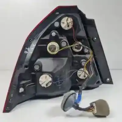 Second-hand car spare part right tailgate light for chevrolet aveo f14d3 oem iam references 082351903r  