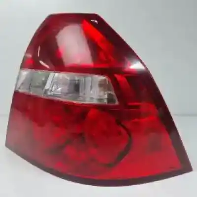 Second-hand car spare part right tailgate light for chevrolet aveo f14d3 oem iam references 082351903r  