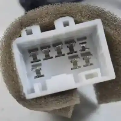 Second-hand car spare part right tailgate light for chevrolet aveo f14d3 oem iam references 082351903r  