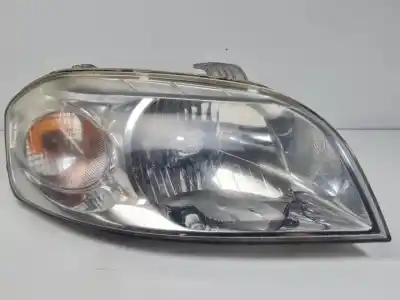 Pezzo di ricambio per auto di seconda mano faro anteriore destro per chevrolet aveo f14d3 riferimenti oem iam 00016772